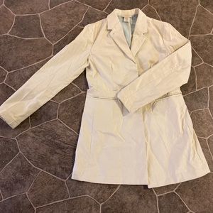 Banana republic coat